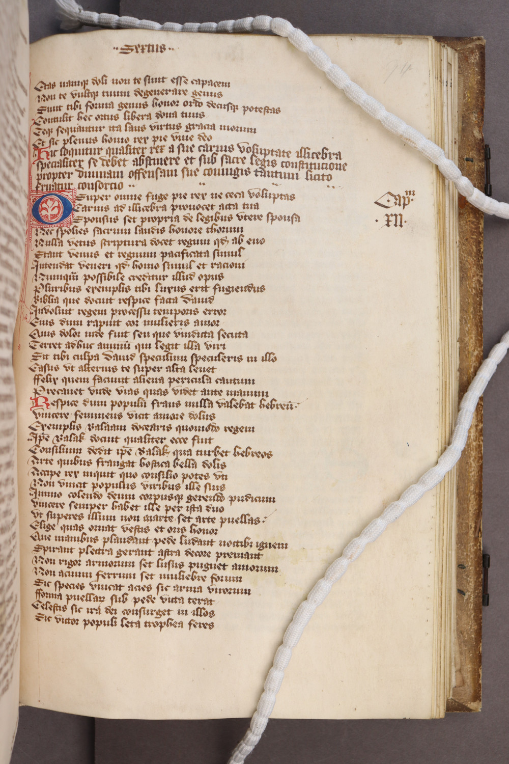 Folio 94 recto